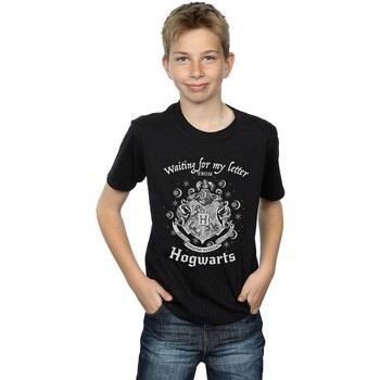 T-shirt enfant Harry Potter Waiting For My Letter