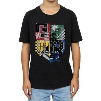 T-shirt enfant Harry Potter BI1366