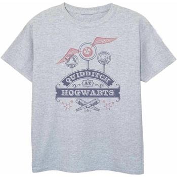 T-shirt enfant Harry Potter BI2171