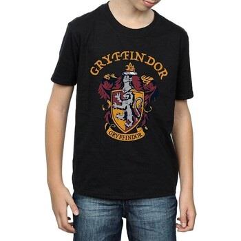 T-shirt enfant Harry Potter BI769