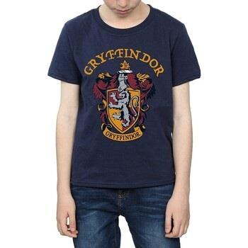 T-shirt enfant Harry Potter BI769