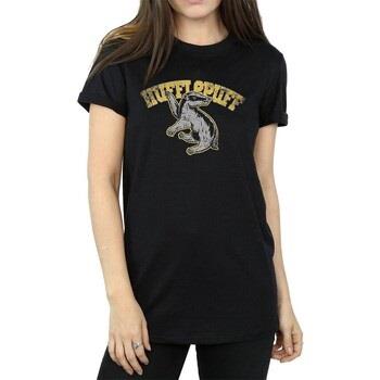 T-shirt Harry Potter BI1116