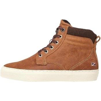 Boots Pepe jeans Cognac 879