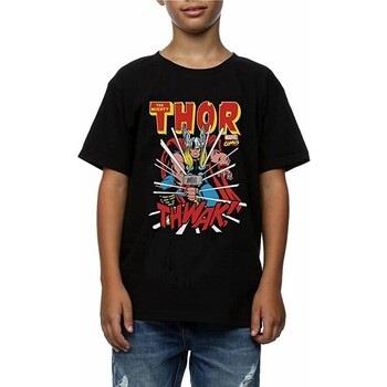 T-shirt enfant Thor Thwak