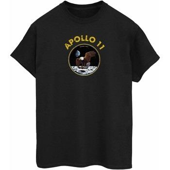 T-shirt Nasa Classic Apollo 11