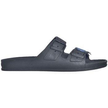 Sandales enfant Cacatoès OLHOS - BLACK BLUE