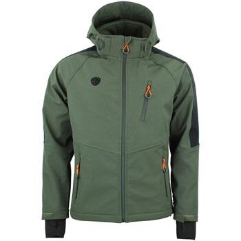 Blouson Peak Mountain Blouson softshell CARGAN