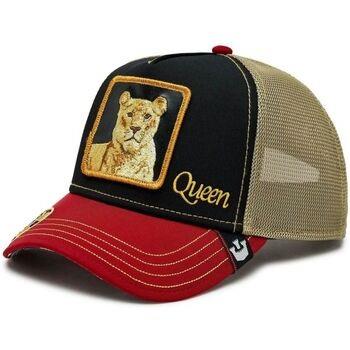 Chapeau Goorin Bros 101-0755 QUEEN - LTD EDITION CASINO-BLACK/CARTE BL...