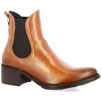 Boots Follia Dolce Boots cuir