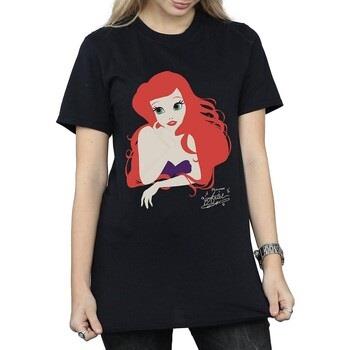 T-shirt The Little Mermaid BI1697