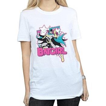 T-shirt Dessins Animés Leap