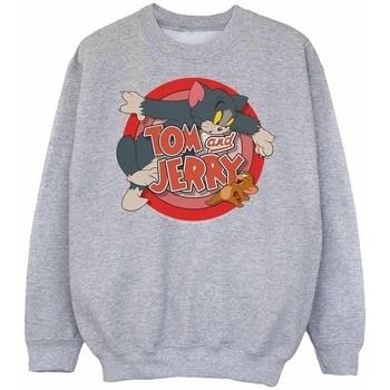 Sweat-shirt enfant Dessins Animés Classic Catch