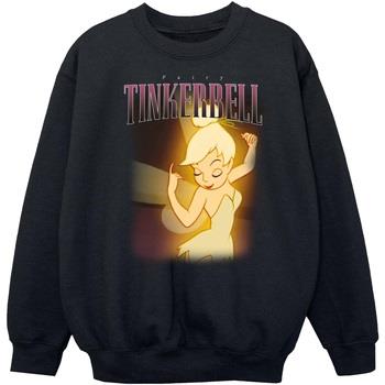 Sweat-shirt enfant Tinkerbell BI2046