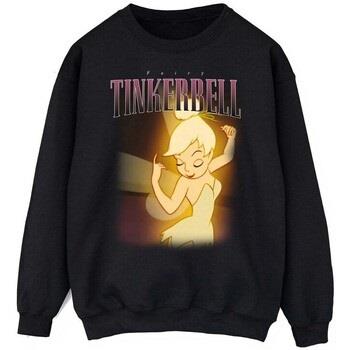 Sweat-shirt Tinkerbell Montage