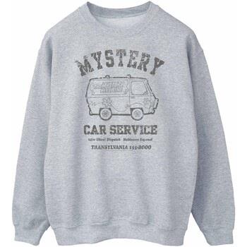 Sweat-shirt Scooby Doo Mystery Car Service