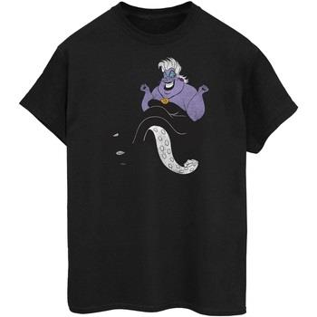 T-shirt The Little Mermaid BI2168