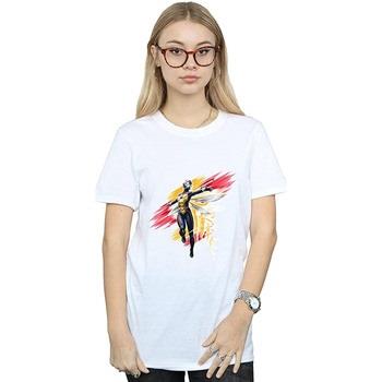 T-shirt enfant Ant-Man And The Wasp BI438
