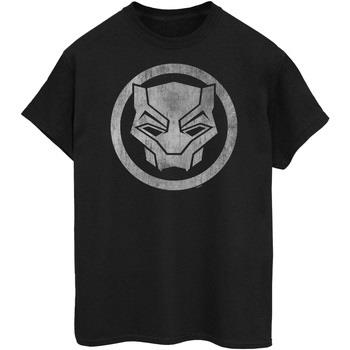 T-shirt Black Panther BI457