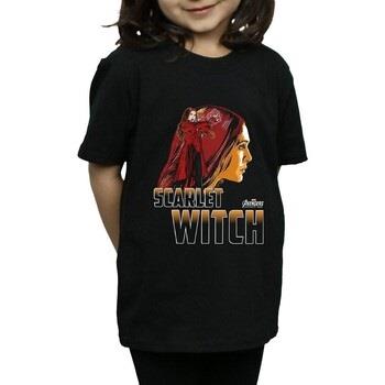 T-shirt enfant Avengers Infinity War BI479