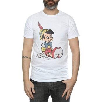T-shirt Pinocchio Classic