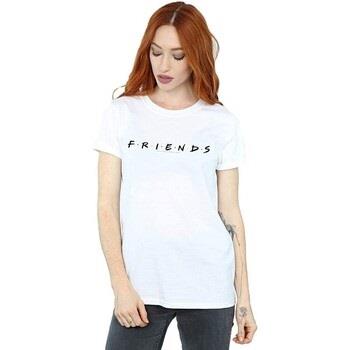 T-shirt Friends BI497