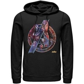 T-shirt Avengers Infinity War BI590