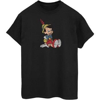 T-shirt Pinocchio Classic