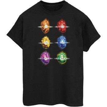 T-shirt Avengers Infinity War BI637