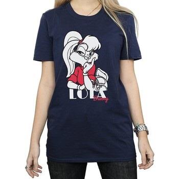 T-shirt Dessins Animés Classic