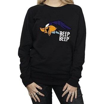 Sweat-shirt Dessins Animés Beep Beep