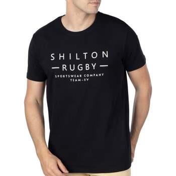 T-shirt Shilton T-shirt rugby COMPANY