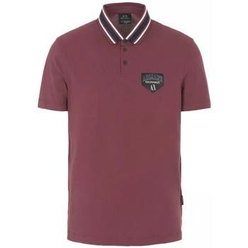 T-shirt EAX Polo