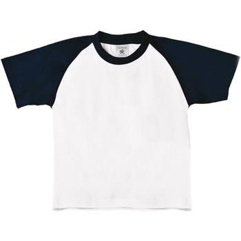T-shirt enfant B&amp;c TK350