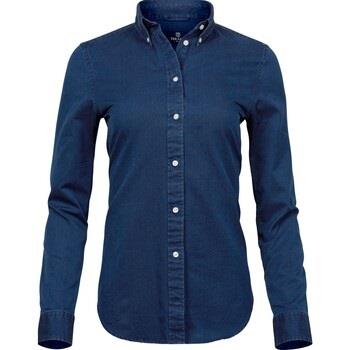 Chemise Tee Jays TJ4003