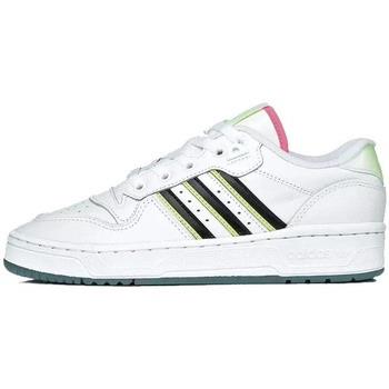 Baskets basses adidas RIVALRY LOW