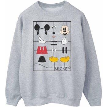 Sweat-shirt Disney BI2067