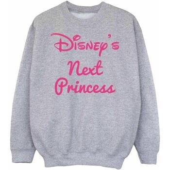Sweat-shirt enfant Disney Next Princess