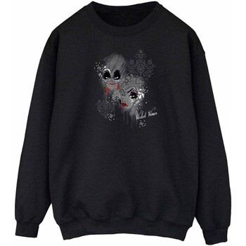 Sweat-shirt Disney Wicked Women