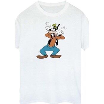 T-shirt Disney Crazy
