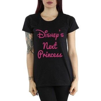 T-shirt Disney Next Princess