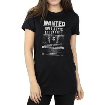 T-shirt Harry Potter BI1531