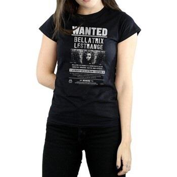 T-shirt Harry Potter BI1532
