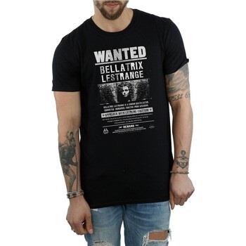 T-shirt Harry Potter BI1546