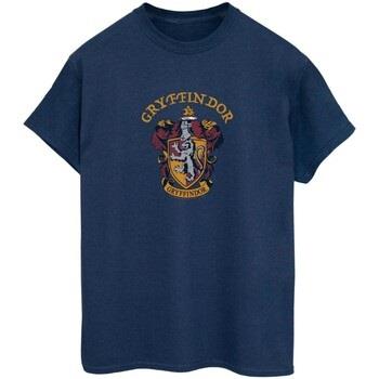 T-shirt Harry Potter BI2156