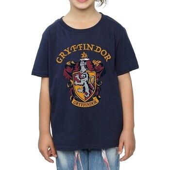 T-shirt enfant Harry Potter BI799