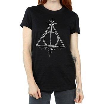 T-shirt Harry Potter BI877