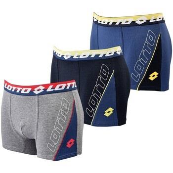 Boxers Lotto Boxer homme