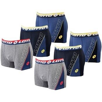 Boxers Lotto Boxer homme