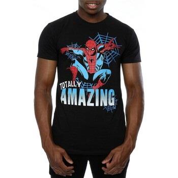 T-shirt Marvel Totally Amazing