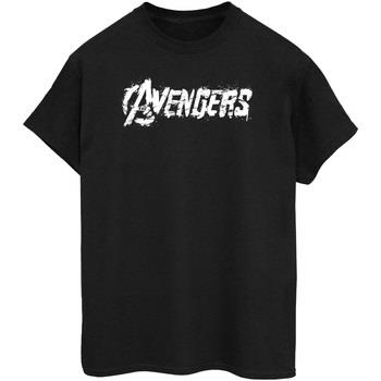 T-shirt Marvel BI328